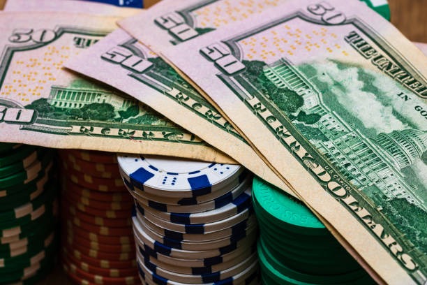 Big Time Gaming roulette table streaming on smartphone